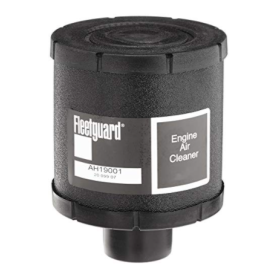 filtro aria aspirazione compr con custodia de simon fleetguard ah19001