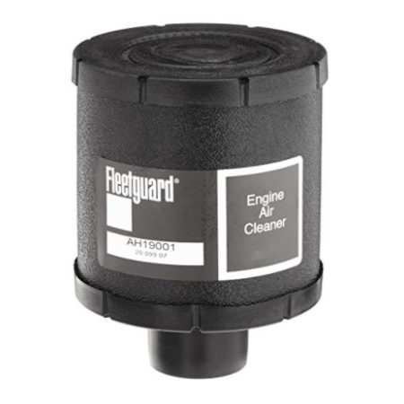 filtro aria aspirazione compr con custodia de simon fleetguard ah19001