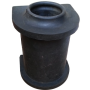 silentblock di gomma stabilizzatrice dm int 40 L 112  lema 2668.00 iveco 4703995