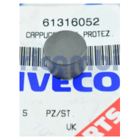 cappuccio di protezione valvole/punterie iveco 61316052