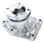 pompa acqua motore dsc9 scania 1510490 380897 1486098 570953 570957
