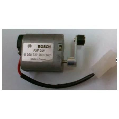 motore elettrico bosch 0390727003 axf 24v iveco 93192614 a0038201942 81286016088 1519531