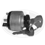 commutatore con chiave iveco 4201374