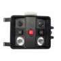 plafoniera aria/luce hd dx iveco 42532472