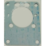 guarnizione piana pompa idroguida motore iveco 4850986