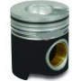 pistone completo dm 120 L 134,7 motore 8460.41 Iveco 2991572 61320989