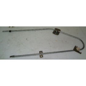 alzacristallo sx iveco 2997180