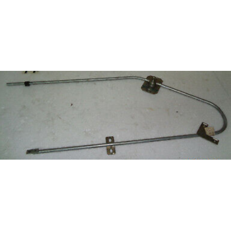 alzacristallo sx iveco 2997180