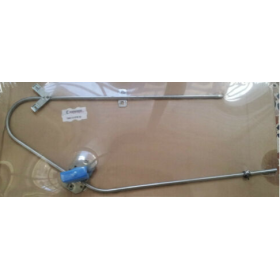 alzacristallo dx pollicino iveco 2997208