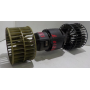 elettroventilatore per abitacolo bosch 0130063029 mercedes A0008309308
