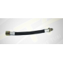 tubo flessibile freni L 380  Raccordi MF 12x1.5/12x1.5 iveco 41801074