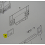 sportello posteriore centrale 480 turbocity iveco 4843020