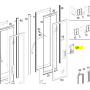 copertura porta citaro mercedes a6287330108