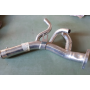 tubo acqua raffreddamento motore eurocargo iveco 98432272