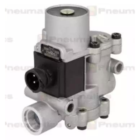 valvola solenoide abs knorr br9152 iveco 42123220 42070065 81524526007