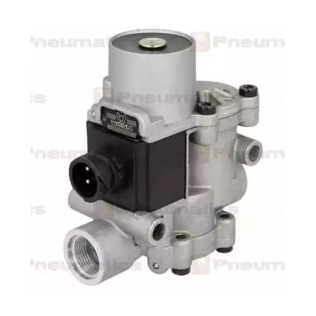 valvola solenoide abs knorr br9152 iveco 42123220 42070065 81524526007