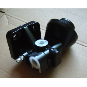 supporto filtro gasolio iveco daily,eurocargo 500319399