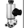 valvola elettropneumatica ecas sospens wabco 4721726260 iveco 41026587