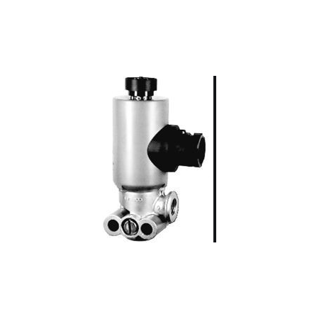 valvola elettropneumatica ecas sospens wabco 4721726260 iveco 41026587
