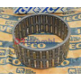 cuscinetto/gabbia a rulli cambio zf 0735320498 62x70x33 iveco 42490366