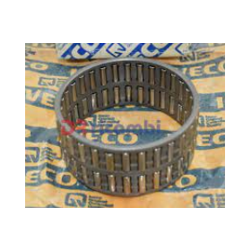 cuscinetto/gabbia a rulli cambio zf 0735320498 62x70x33 iveco 42490366