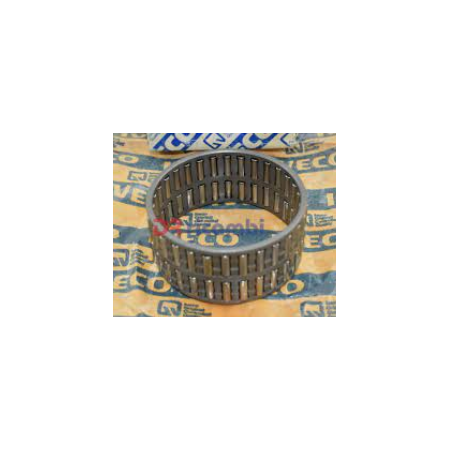 cuscinetto/gabbia a rulli cambio zf 0735320498 62x70x33 iveco 42490366