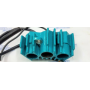 supporto diodo alternatore iveco 8190368 9922148
