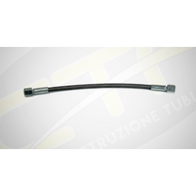 tubo flessibile raccordato L 350 14x1.25/14x1.25 iveco 42190874