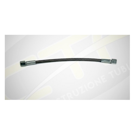 tubo flessibile raccordato L 350 14x1.25/14x1.25 iveco 42190874