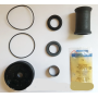 kit cilindro porte wabco 4228120002 solaris 2470067000