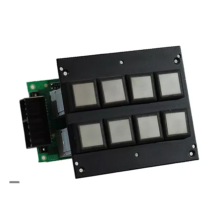 pulsantiera multiplexer slu x cityclass iveco 500371242 42577643 500333373