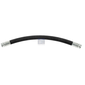 tubo flessibile olio raccordato iveco 99466897