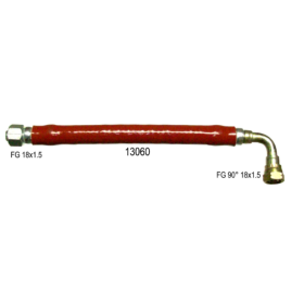 tubo flessible raffreddamento cityclass iveco 504000624 5001858192