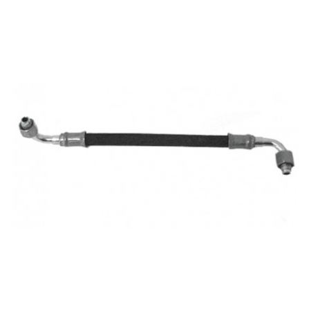 tubo flessibile raccordato iveco 504004557