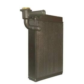 radiatore sbrinatore iveco bus