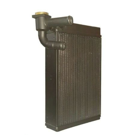 radiatore sbrinatore iveco bus
