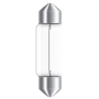 lampada ad incandescenza a siluro 24v 10w siluro