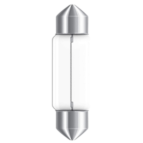 lampada ad incandescenza a siluro 24v 10w siluro
