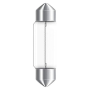 lampada ad incandescenza a siluro 24v 5w L24v5wsiluro