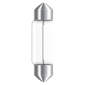 lampada ad incandescenza a siluro 24v 5w L24v5wsiluro