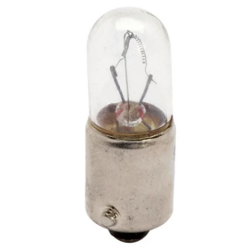 lampada 24v 4w ba9s innesto L24v4winnesto