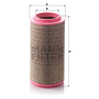 filtro aria H 533 dm int 170  dm est 267 iveco 42537392 bosch s0248