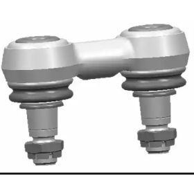 puntone/braccetto stabilizzatrice iveco 98484091