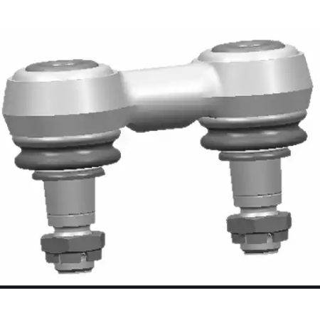 puntone/braccetto stabilizzatrice iveco 98484091