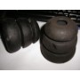 tampone fine corsa sospensione iveco 93195815