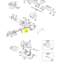 coppia conica R 36:18 ponte posteriore iveco 7160623