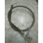 corda freno daily fune 2290 guaina 1330 iveco 93812317