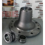 mozzo ruota anteriore completa di cuscinetti eurocargo iveco 7181841