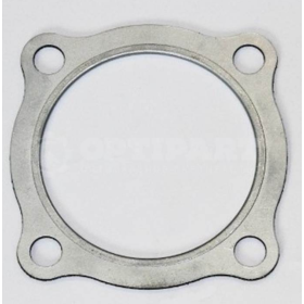 guarnizione piana turbo compressore iveco 98456735