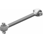 braccio oscillante sospensione ruota L 675 mercedes a6343520004